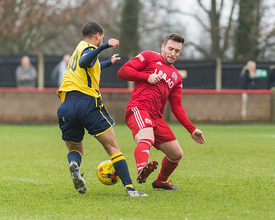 Beaconsfield Town FC