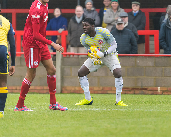 Beaconsfield Town FC