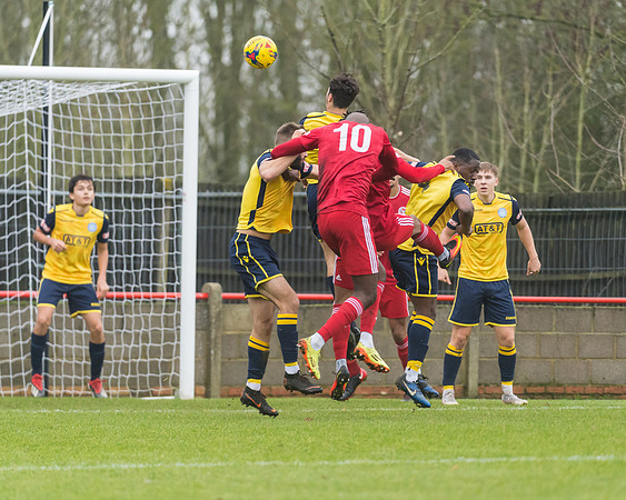 Beaconsfield Town FC