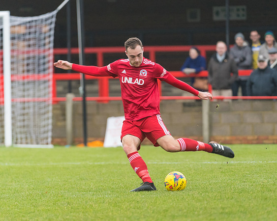 Beaconsfield Town FC