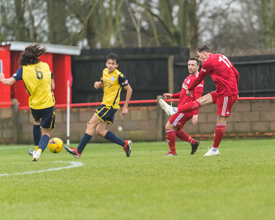 Beaconsfield Town FC