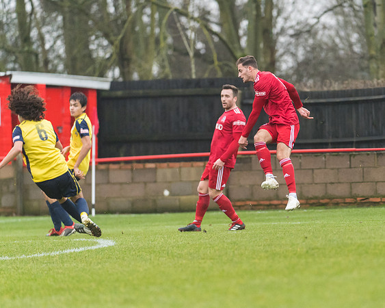 Beaconsfield Town FC