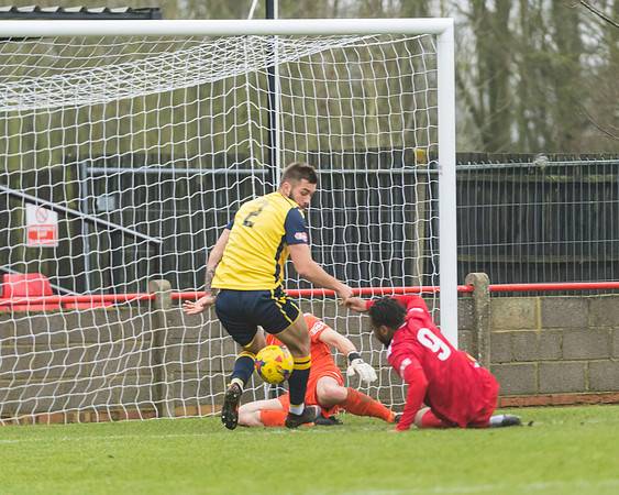 Beaconsfield Town FC