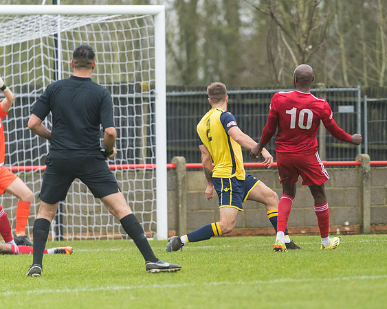 Beaconsfield Town FC