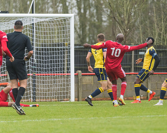 Beaconsfield Town FC