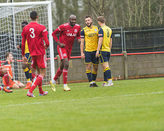 Beaconsfield Town FC