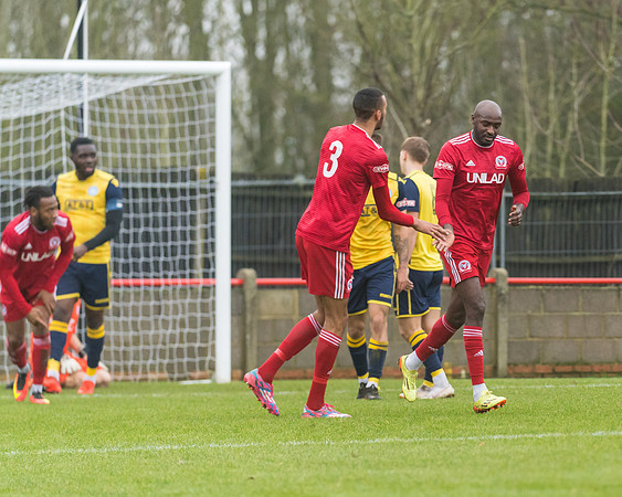 Beaconsfield Town FC