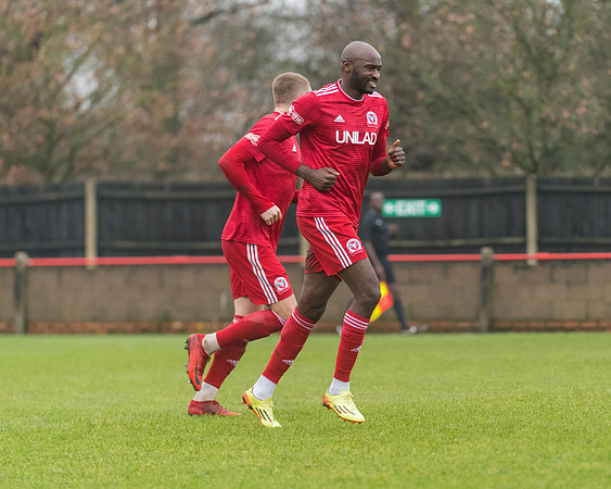Beaconsfield Town FC