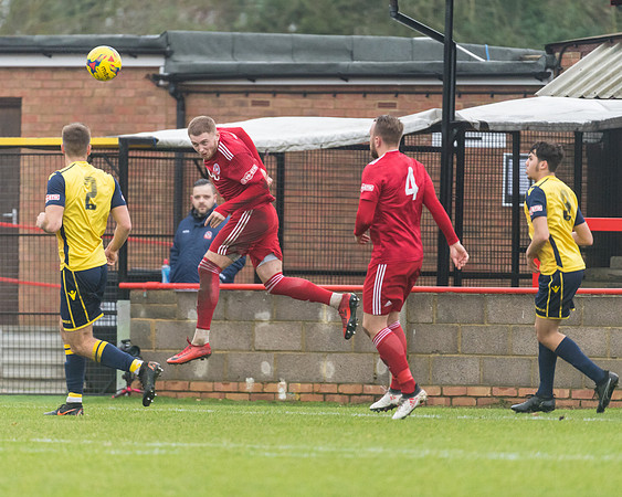 Beaconsfield Town FC