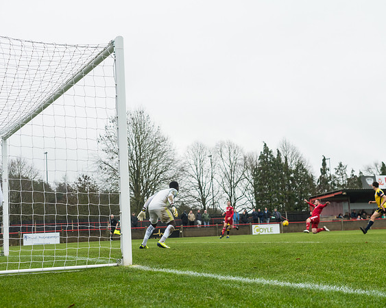 Beaconsfield Town FC