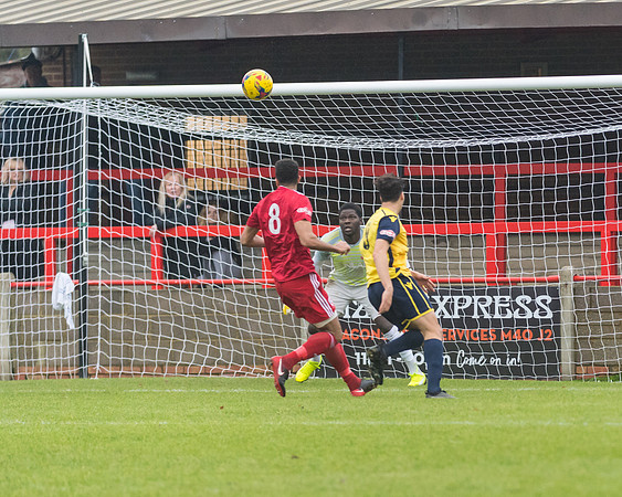 Beaconsfield Town FC