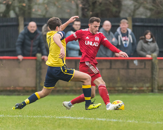 Beaconsfield Town FC