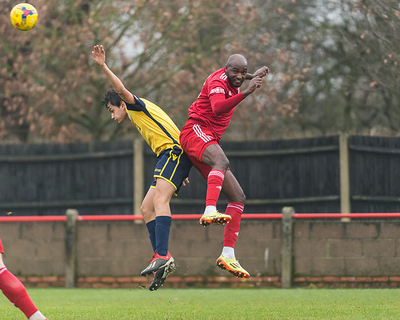 Beaconsfield Town FC