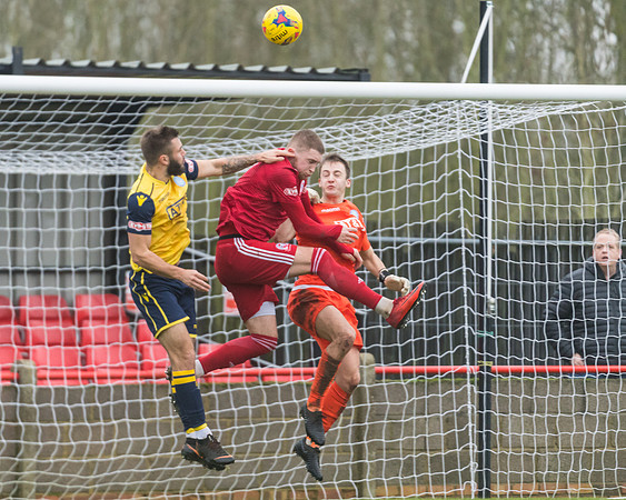 Beaconsfield Town FC