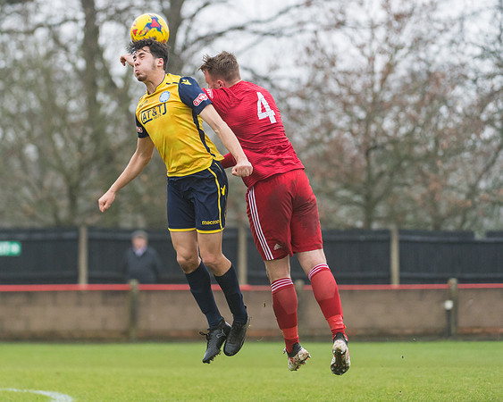 Beaconsfield Town FC