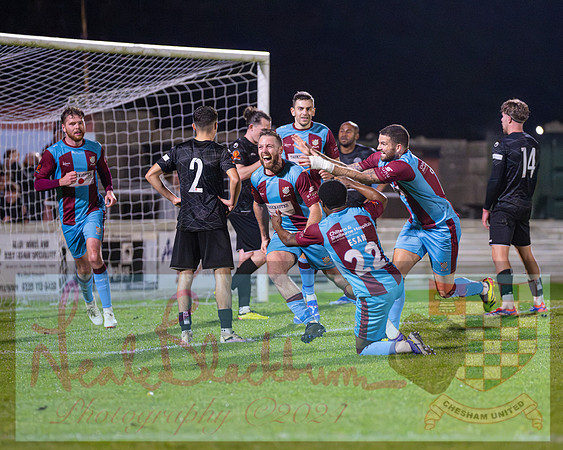 Chesham Utd 3 v 1 Chippenham Town (325 of 416)