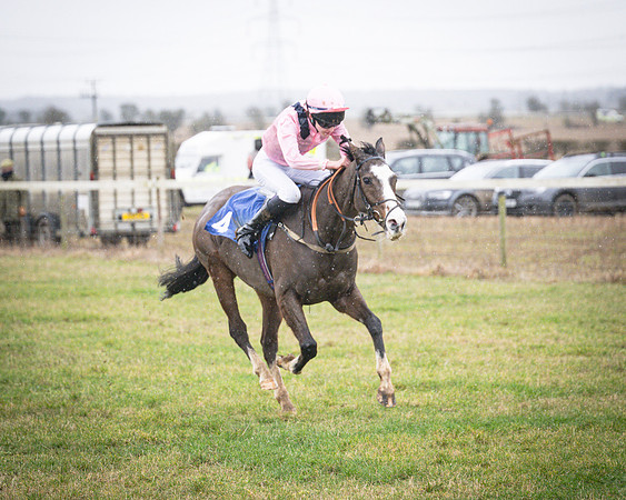 148cm Pony Race (34 of 76)