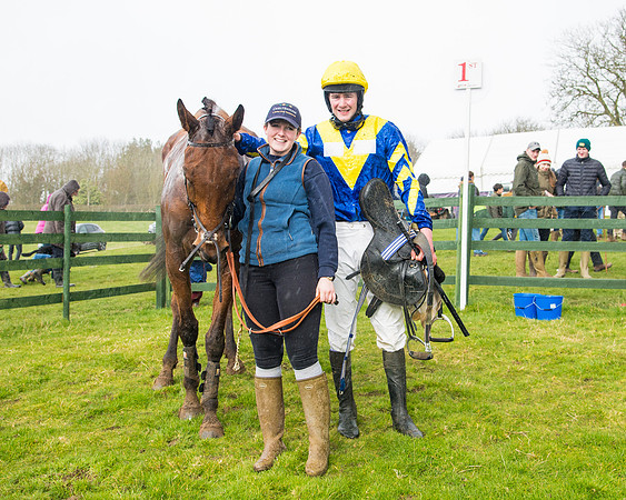 Race 2 - Open Maiden (121 of 128)