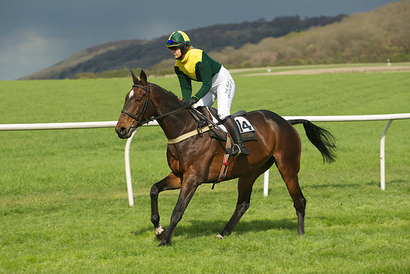 Novice Riders 16