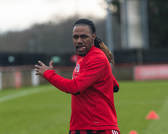Beaconsfield Town FC