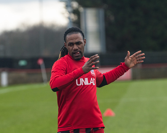 Beaconsfield Town FC