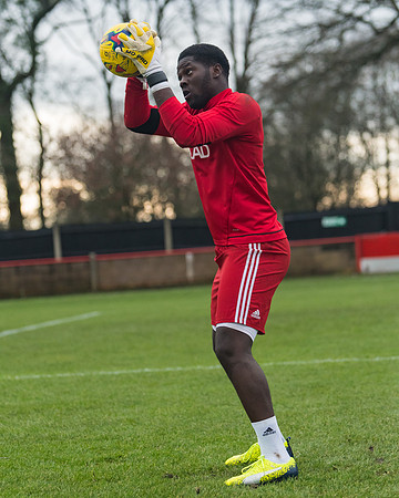 Beaconsfield Town FC