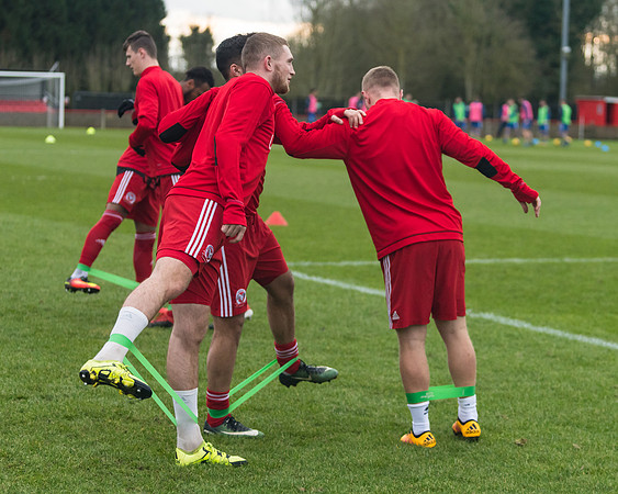 Beaconsfield Town FC