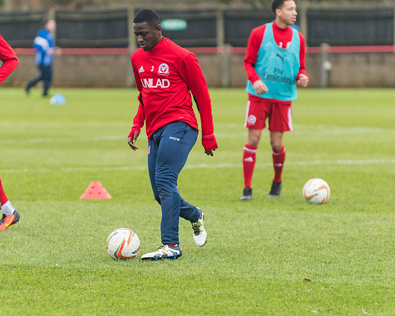 Beaconsfield Town FC