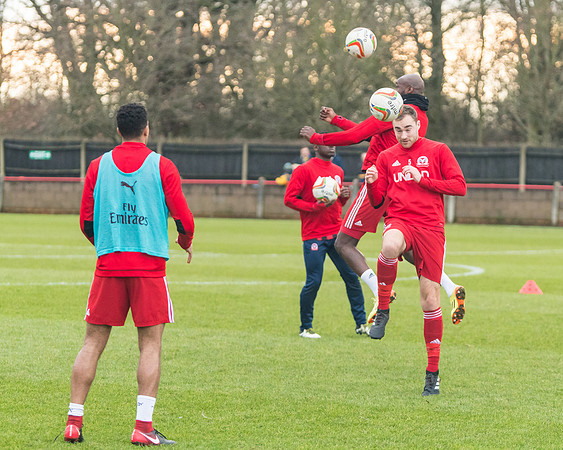 Beaconsfield Town FC
