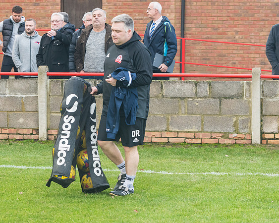 Beaconsfield Town FC