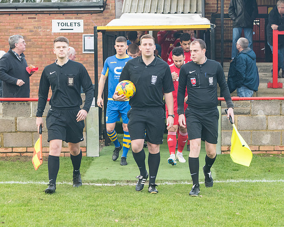 Beaconsfield Town FC