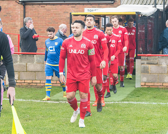 Beaconsfield Town FC