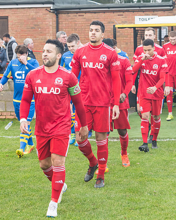 Beaconsfield Town FC