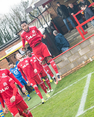 Beaconsfield Town FC