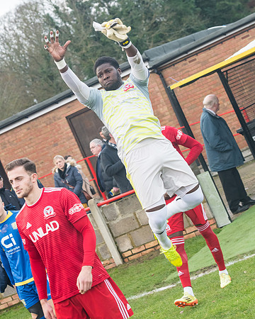 Beaconsfield Town FC