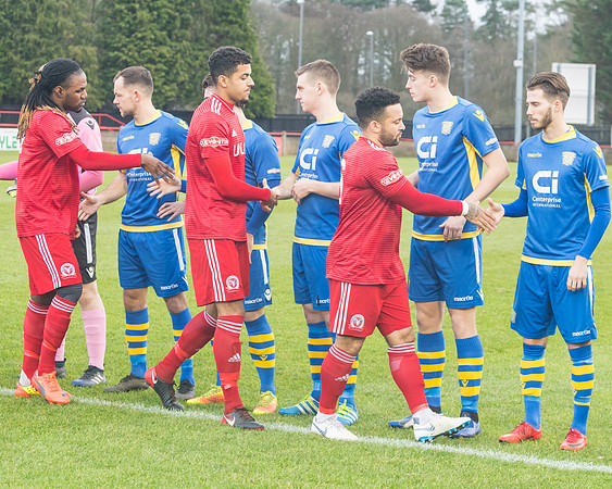 Beaconsfield Town FC