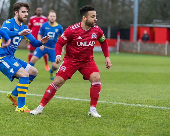 Beaconsfield Town FC