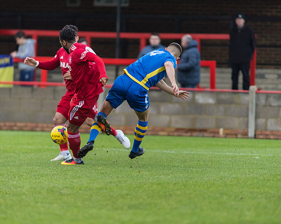 Beaconsfield Town FC
