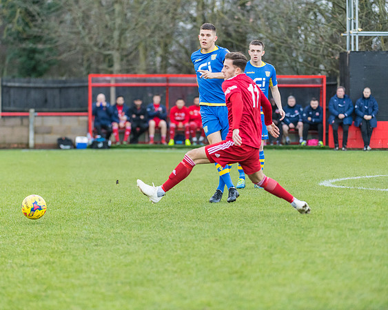 Beaconsfield Town FC