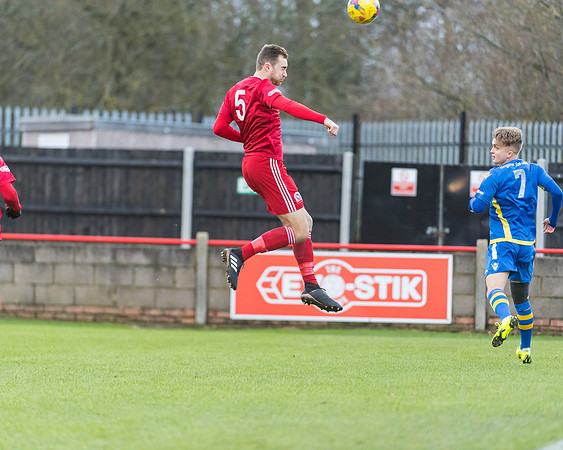 Beaconsfield Town FC