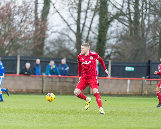 Beaconsfield Town FC