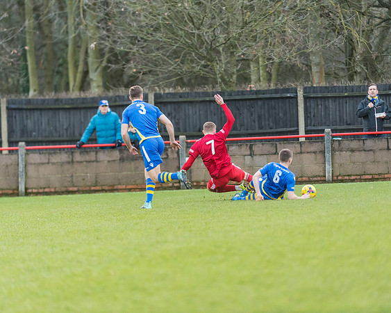 Beaconsfield Town FC