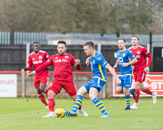 Beaconsfield Town FC