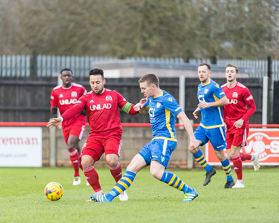 Beaconsfield Town FC