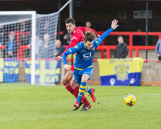 Beaconsfield Town FC