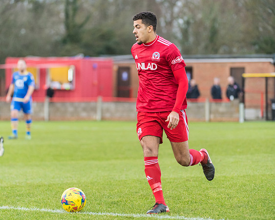 Beaconsfield Town FC