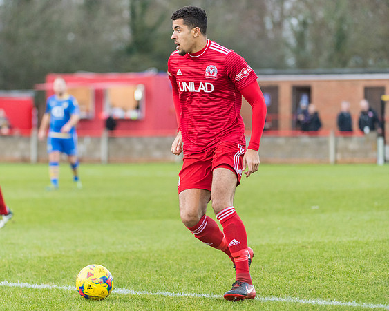 Beaconsfield Town FC