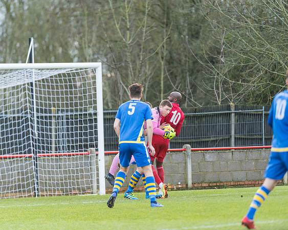Beaconsfield Town FC