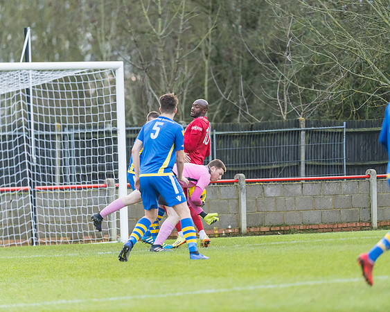 Beaconsfield Town FC