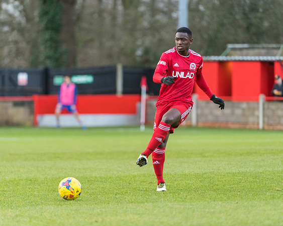 Beaconsfield Town FC